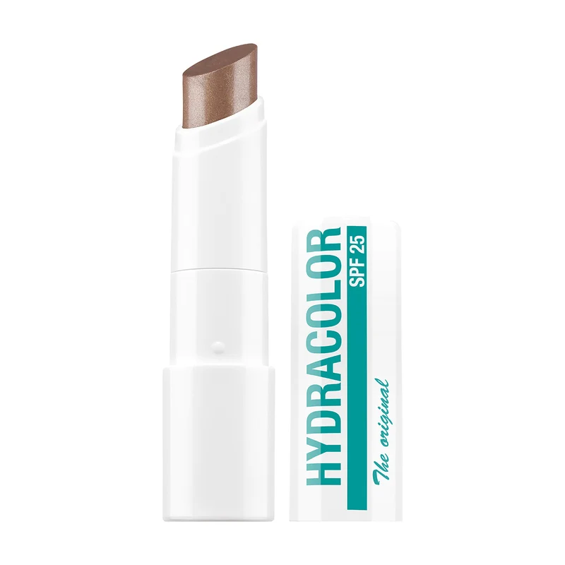 Hydracolor Lippenpflege SHINE COLLECTION 01 tiramisu