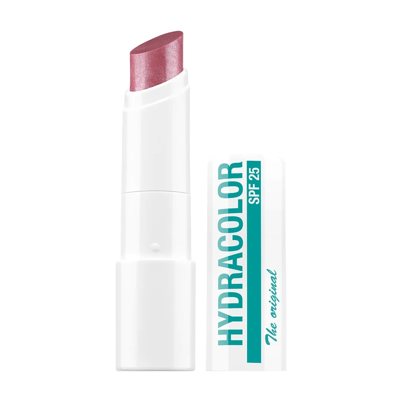Hydracolor Lippenpflege SHINE COLLECTION 02 rosewood