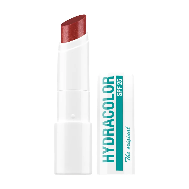 Hydracolor Lippenpflege SHINE COLLECTION 05 fiesta red