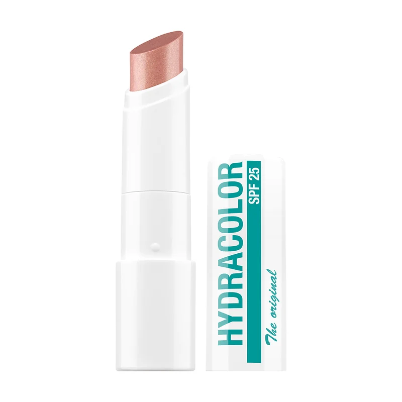 Hydracolor Lippenpflege SHINE COLLECTION 06 light peach