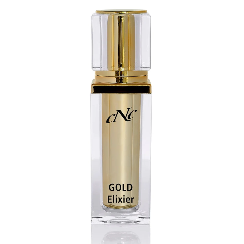CNC Gold Elixier 30ml