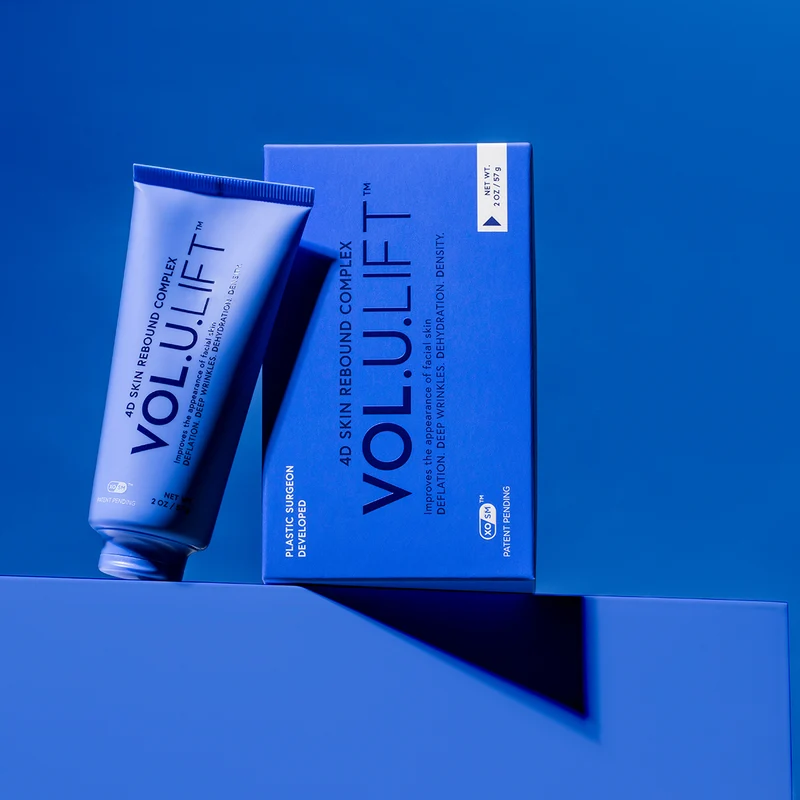 IMAGE VOL.U.LIFT - 4D Skin Rebound Complex 57g