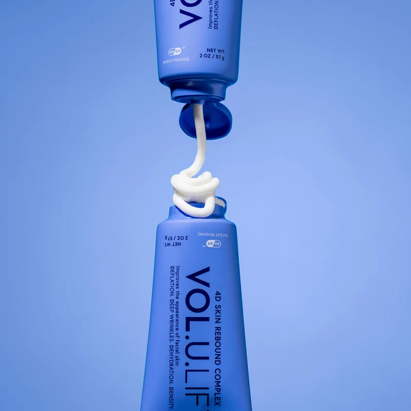 IMAGE VOL.U.LIFT - 4D Skin Rebound Complex 57g