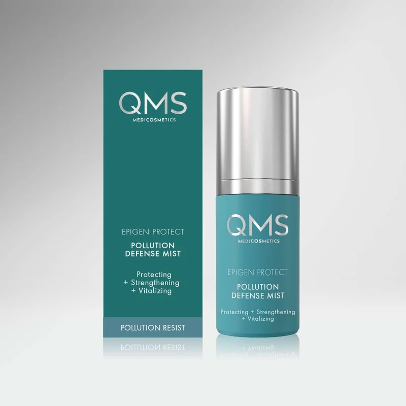 QMS EPIGEN PROTECT Pollution Defense Mist 50ml