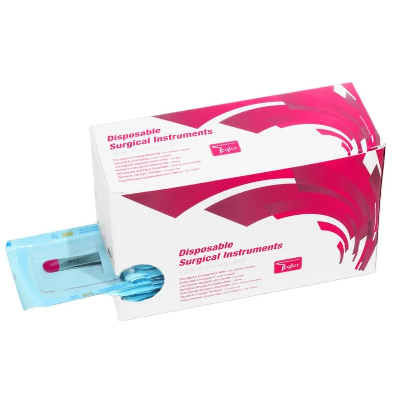 Smart Line Splitter-Pinzette