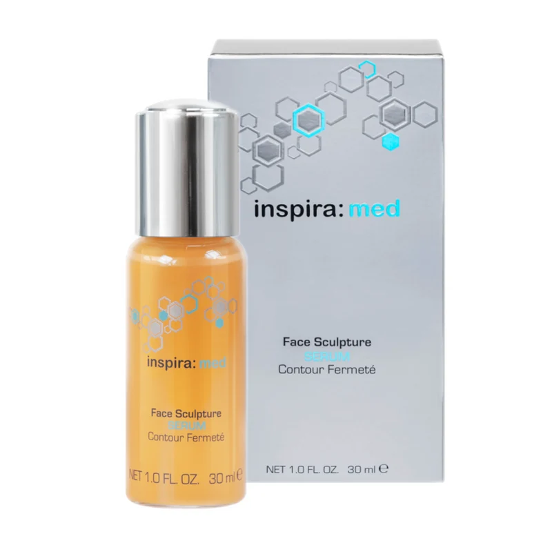 inspira:cosmetics - inspira:med Face Sculpture Serum 30 ml