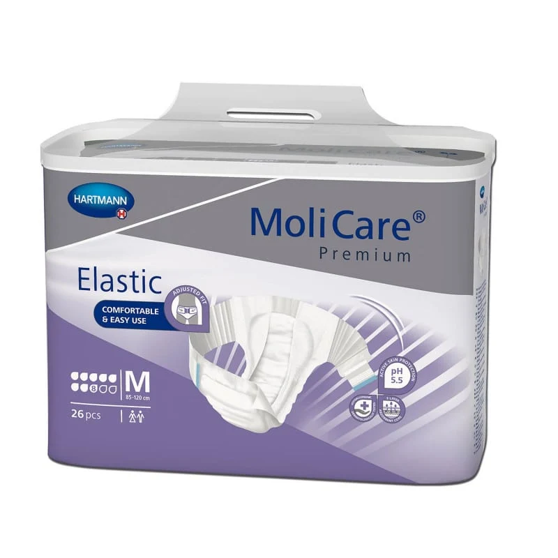 MoliCare® Premium Elastic Inkontinenzslip