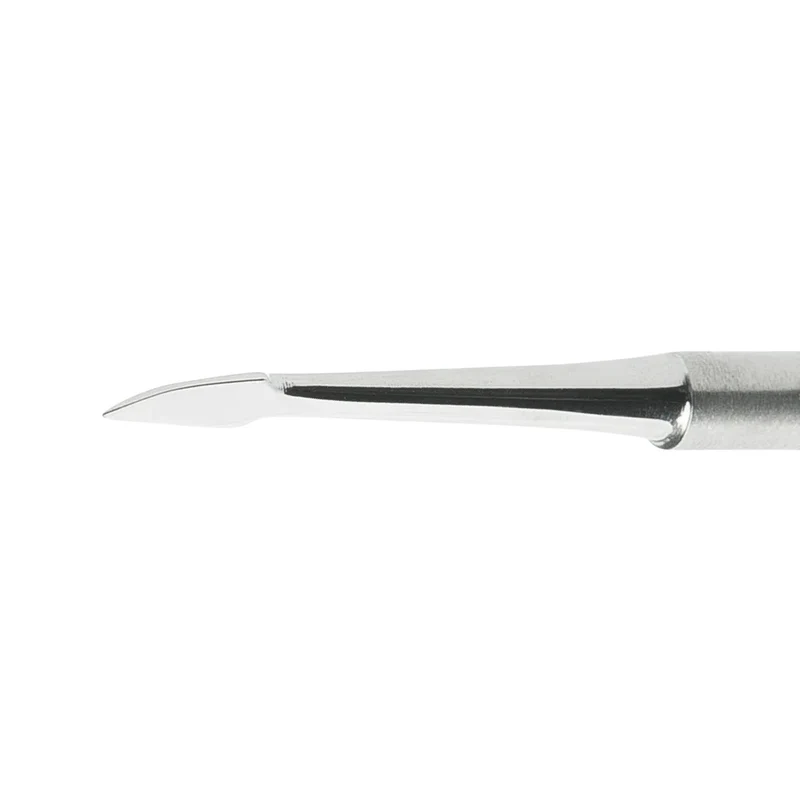 Nagelhautlöffel/-schieber 12 cm