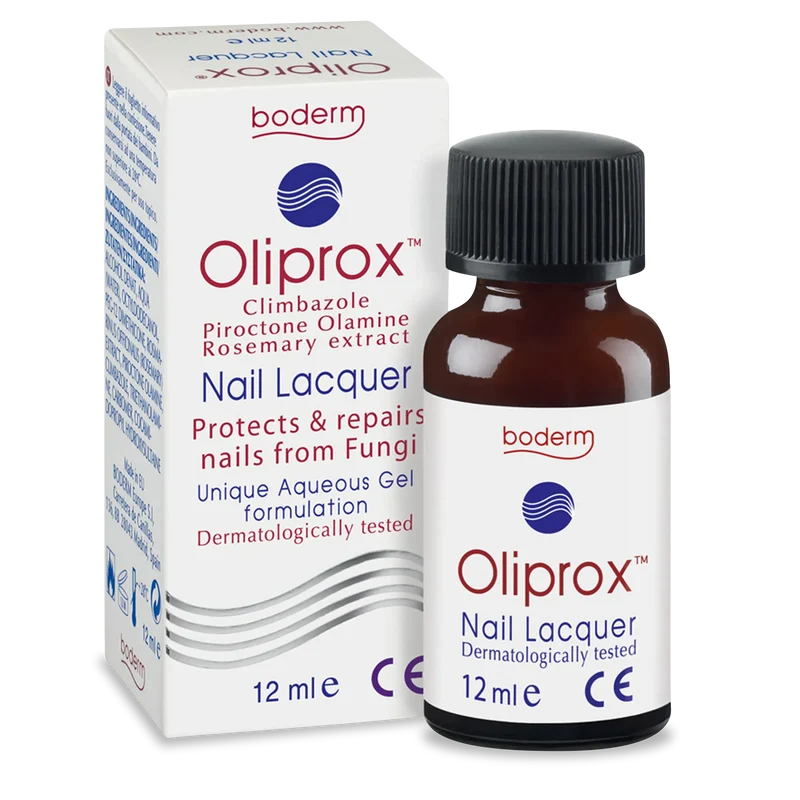 Oliprox Nagellack 12 ml