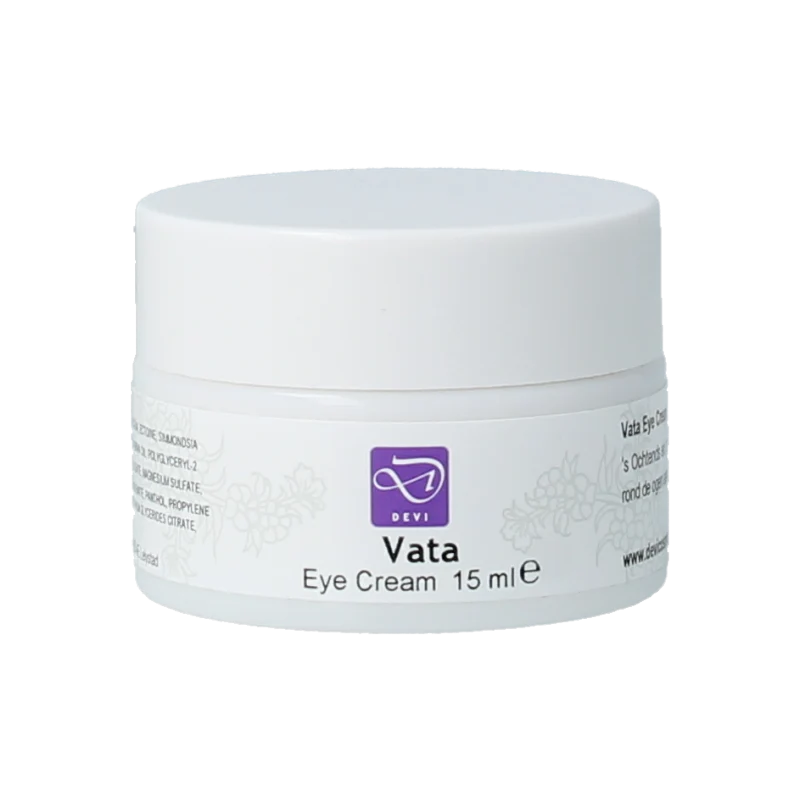 Holisan Vata eye cream devi 15 ml