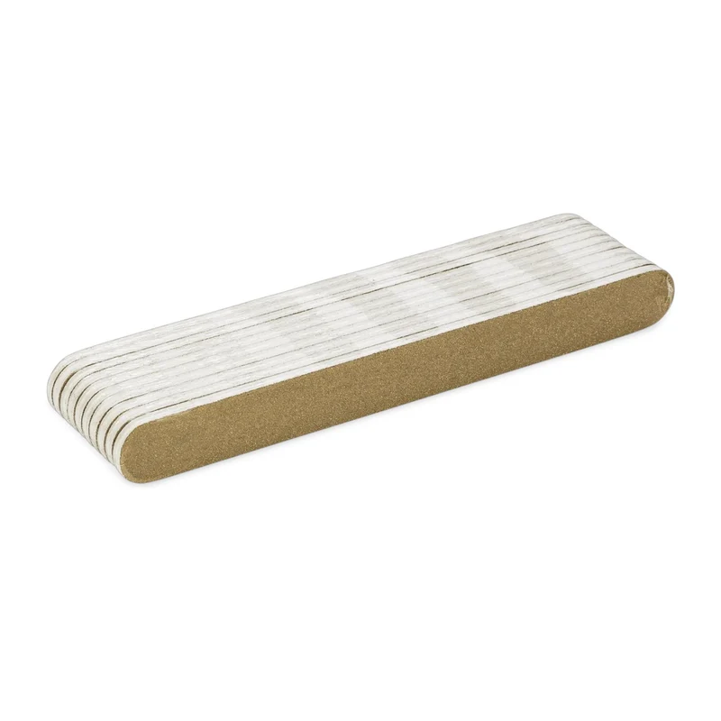 BAEHR Profifeile "GOLD" Körnung 100/180 10 Stk.