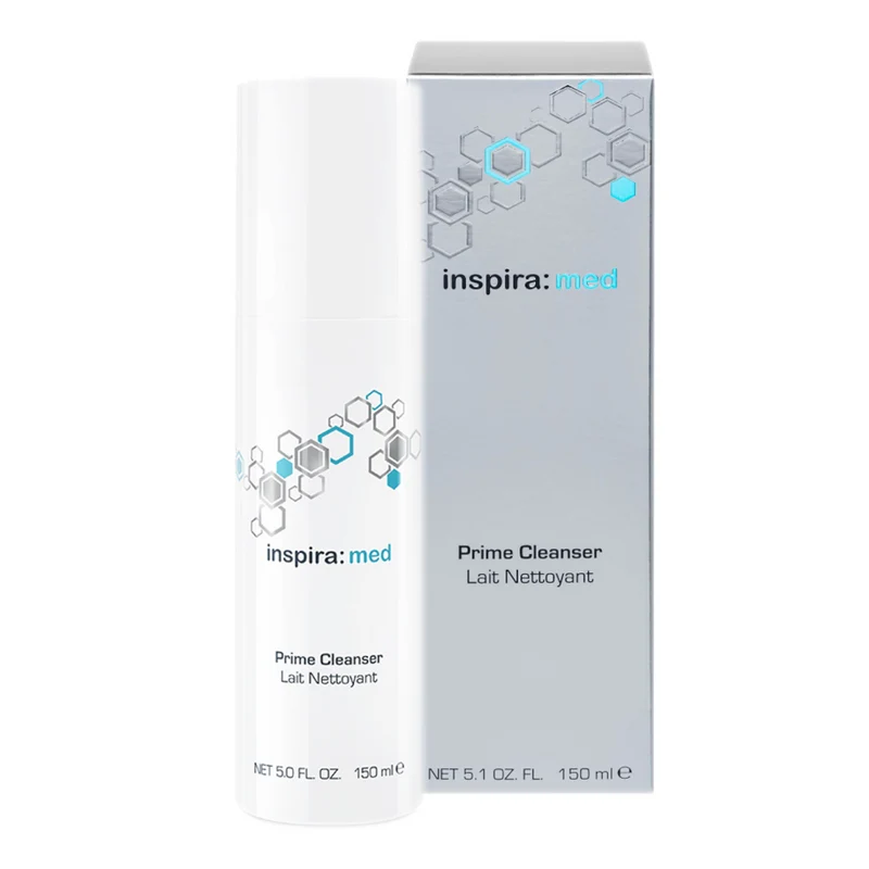inspira:cosmetics - inspira:med Prime Cleanser 150 ml