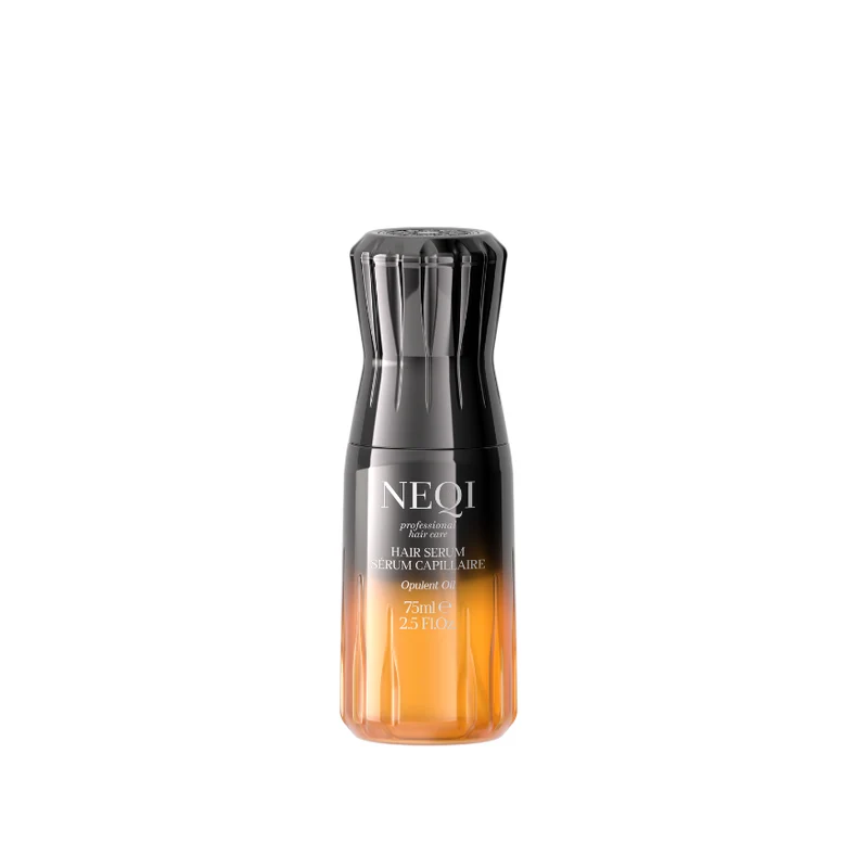 NEQI Treatment Treasure Opulent Oil Serum 75ml