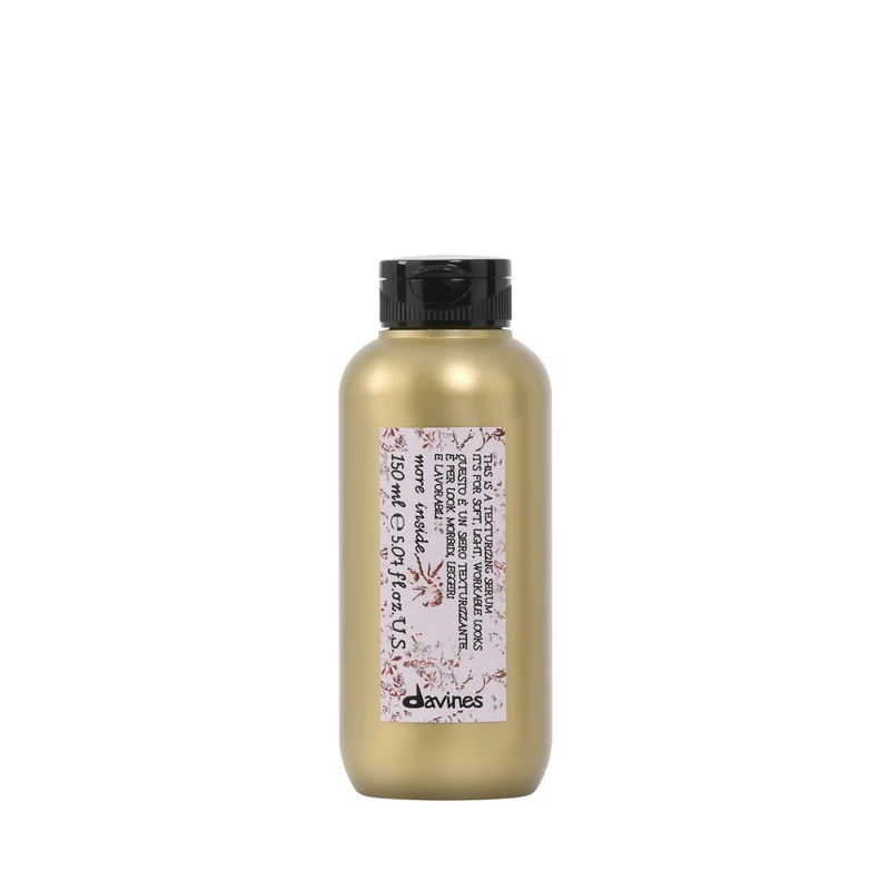 Davines More Inside Texturierendes Serum 150ml