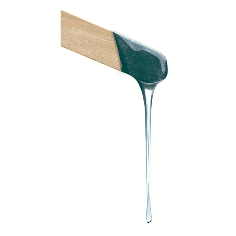 XANITALIA Wachspatrone Body "Azulen" für zarte Haut mit großem Rollaufsatz, 100 ml