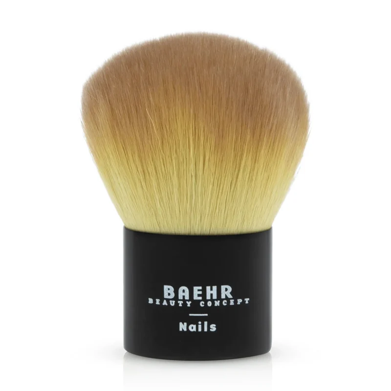 BAEHR BEAUTY CONCEPT - NAILS Kabuki-Pinsel