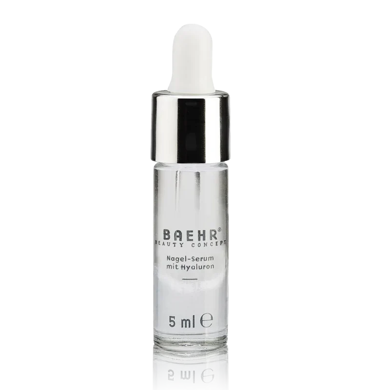 BAEHR Nagel-Serum mit Hyaluron 5 ml