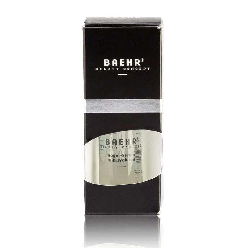 BAEHR Nagel-Serum mit Hyaluron 5 ml
