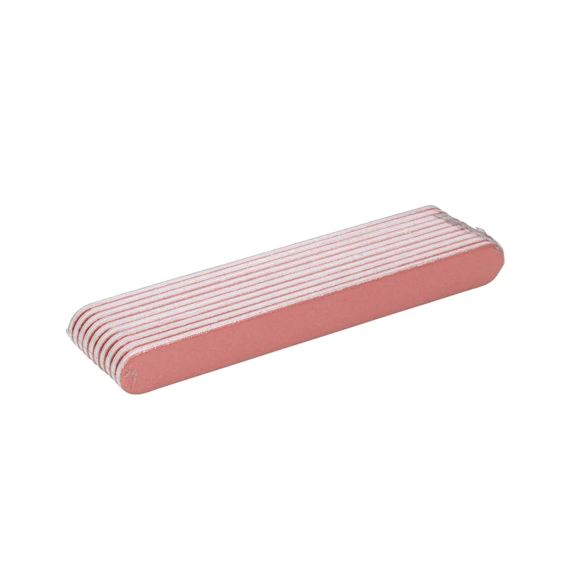 BAEHR Profifeile "ROSA" Körnung 100/100