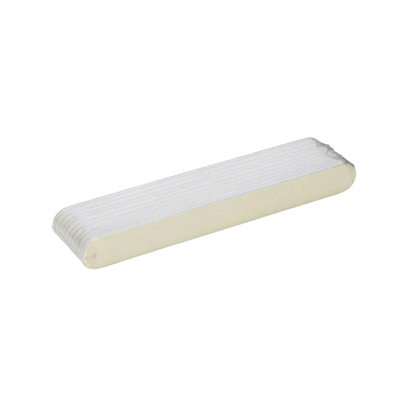 BAEHR Profifeile "WEISS" Körnung 320/400 10 Stk.