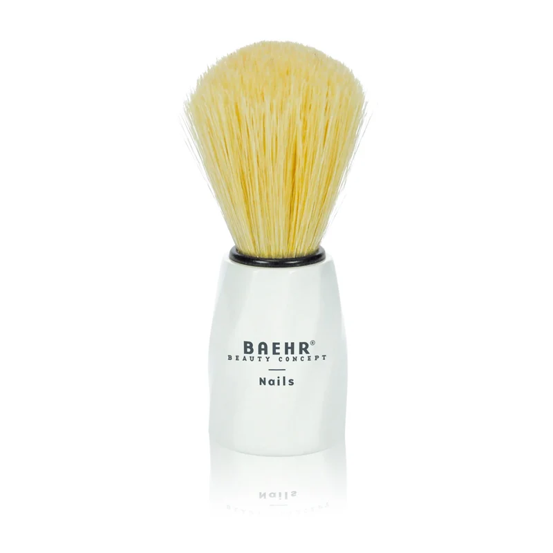 BAEHR BEAUTY CONCEPT - NAILS Reinigungsbürste