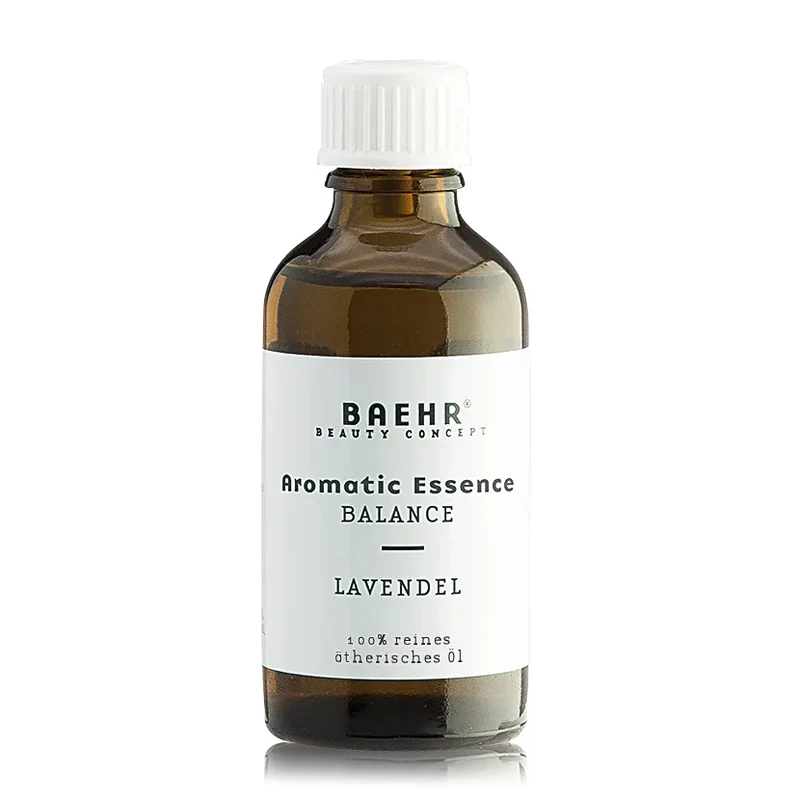 BAEHR Aromatic Essence "BALANCE" Lavendel 50 ml