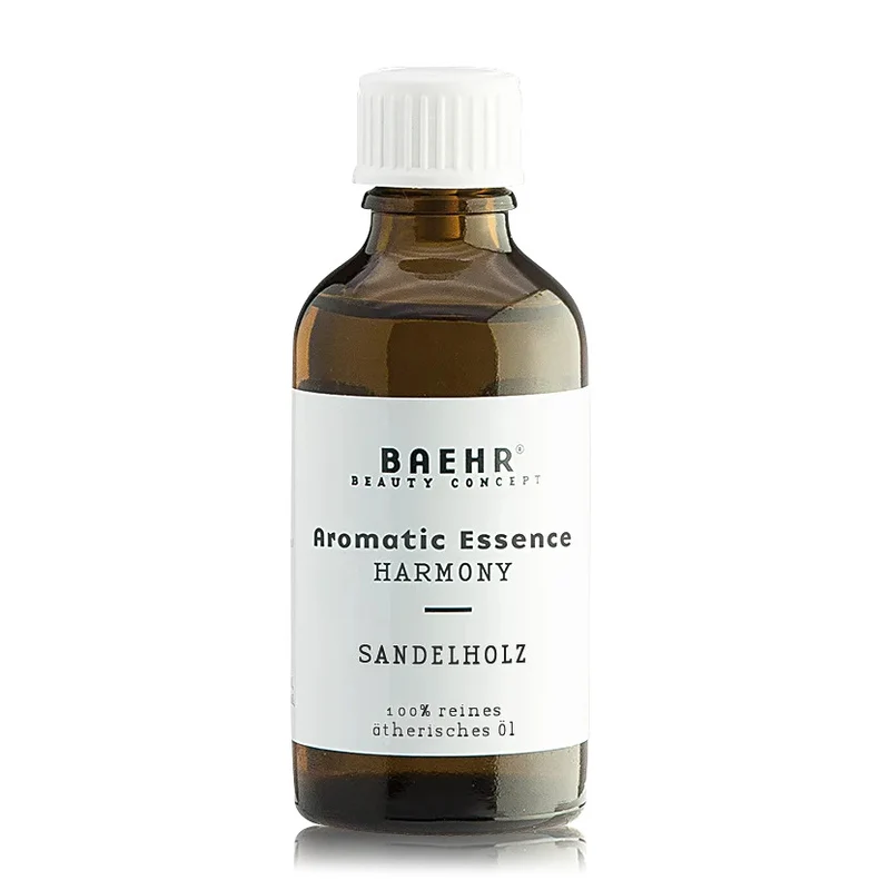 BAEHR Aromatic Essence "HARMONY" Sandelholz 50 ml