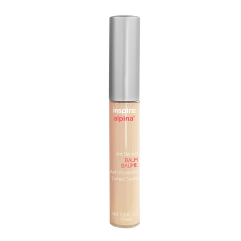 inspira:cosmetics - inspira:alpina Anti Blemish Balm 7,5 ml