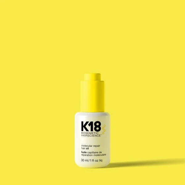K18 Molekulares Repair Haaröl