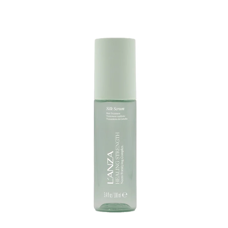 L'ANZA Healing Strength Silk Serum 100ml