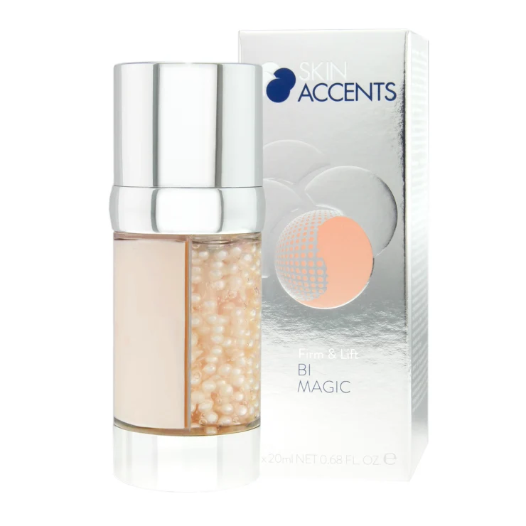 inspira:cosmetics - Skin Accents Bi Magic FIRM & LIFT 2 x 20 ml