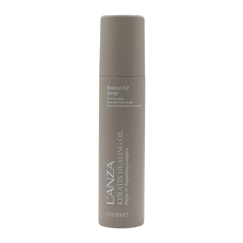 L'ANZA Keratin Healing Oil Bounce Up Spray 180ml