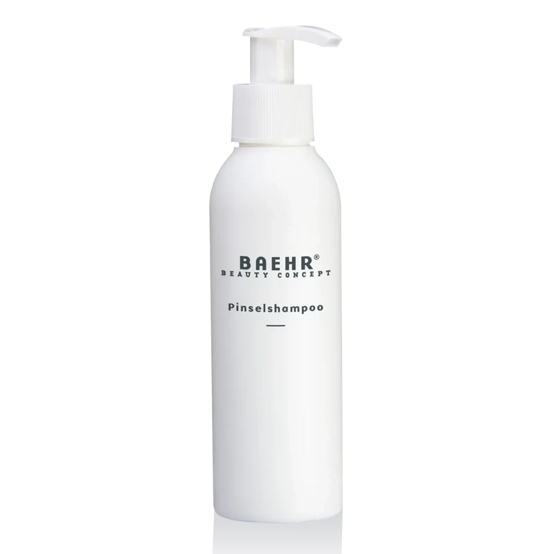 BAEHR Pinselshampoo 150 ml