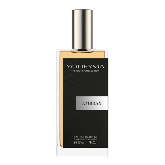 Yodeyma Ambrax 50 ml