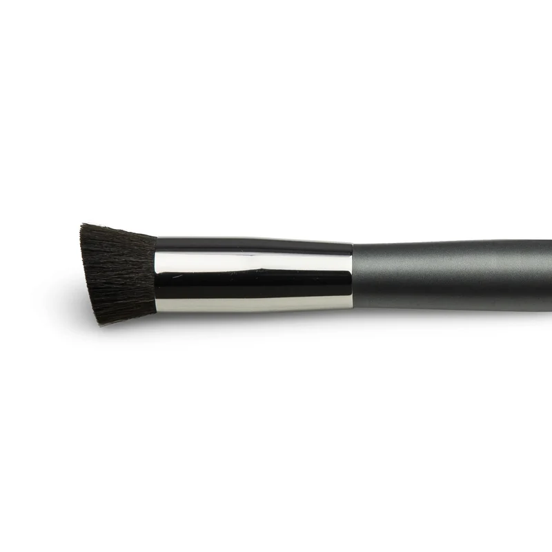 BAEHR Make up Pinsel rund/schräg
