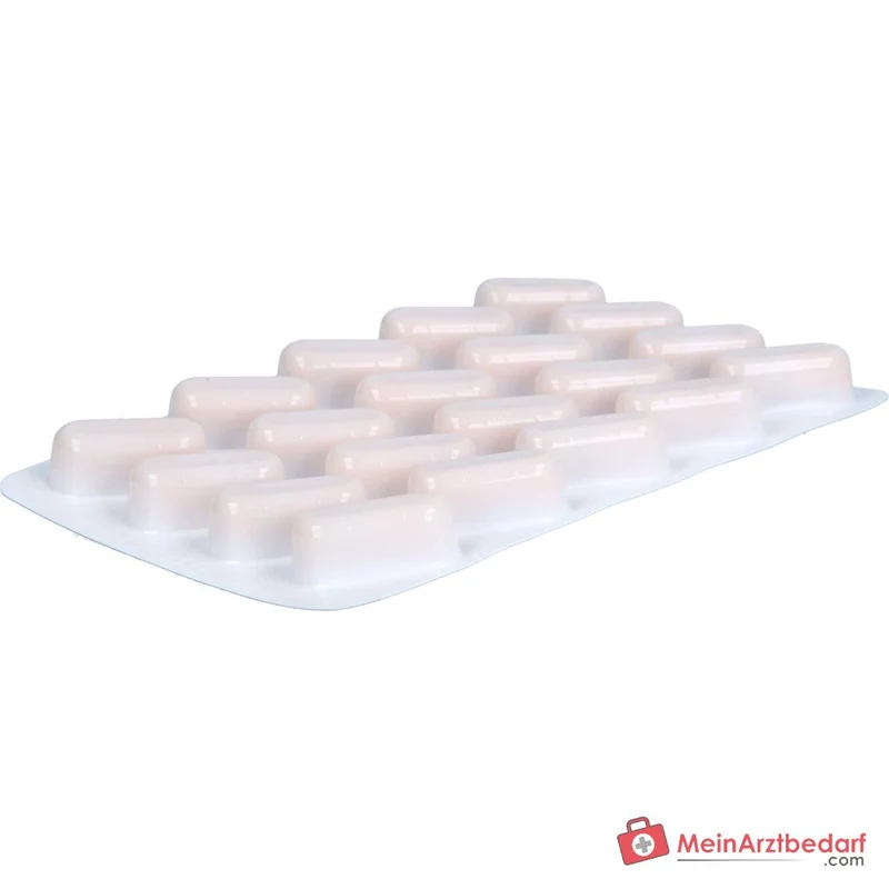 Hevert Vitamin B Complete All-in-One Kapseln, 120 St.