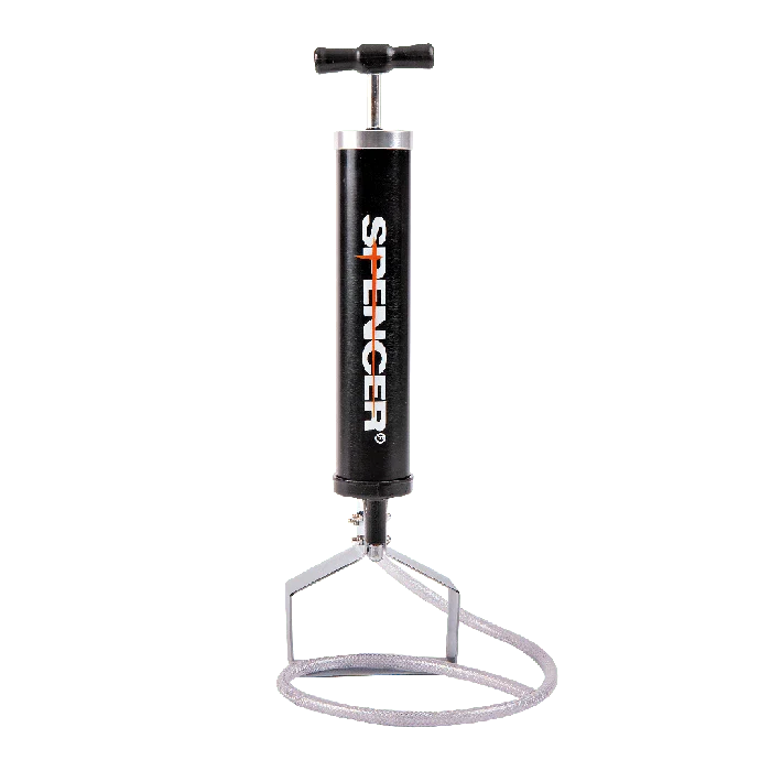 Vacuumpumpe QMX 120 | Packung (1 Stück)