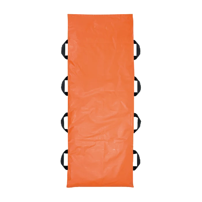 Vacuummatratze nach DIN 1865 2060x800mm | Packung (1 Stück)