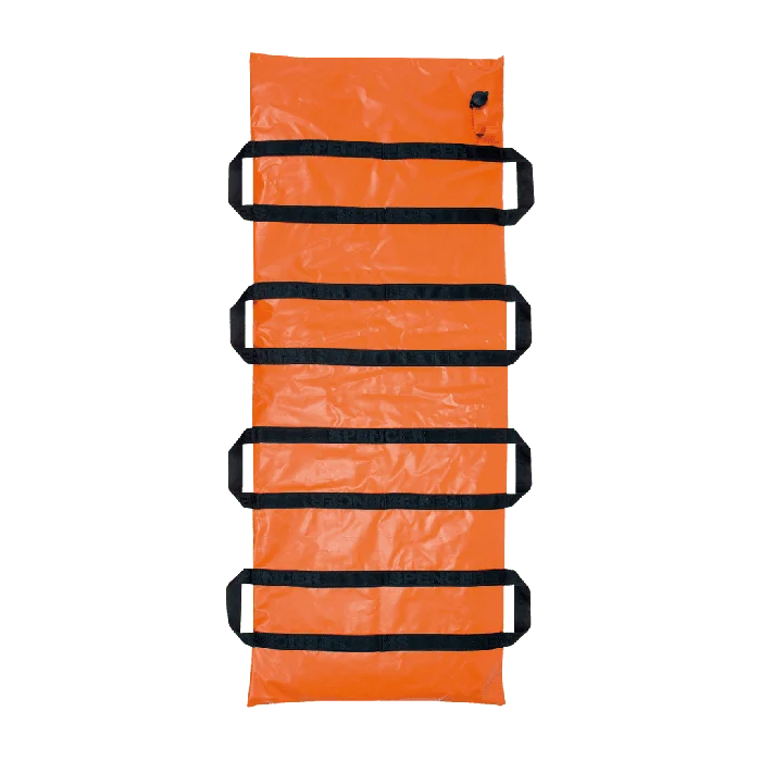 Vacuummatratze nach DIN 1865 2060x800mm | Packung (1 Stück)