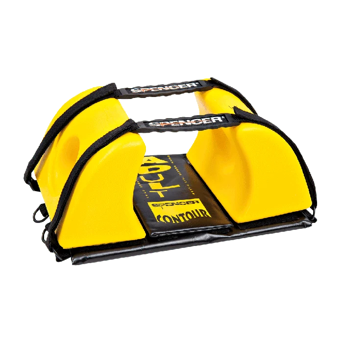 Universal-Kopffixierset Contour | Packung (1 Stück)