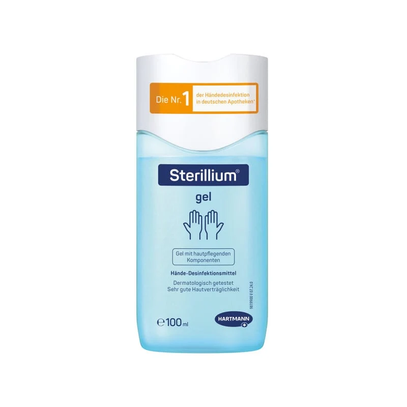 Sterillium® Gel Händedesinfektion