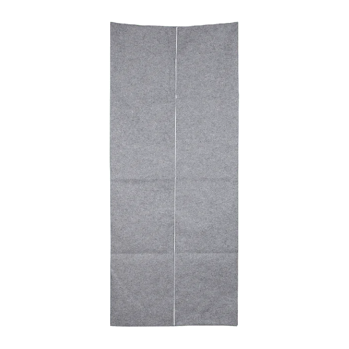 Unfallhülle Vlies (Pietät-Exitus) | Packung (1 Stück)