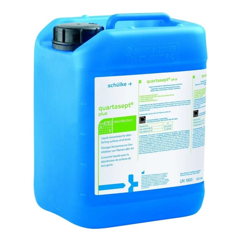 quartasept plus