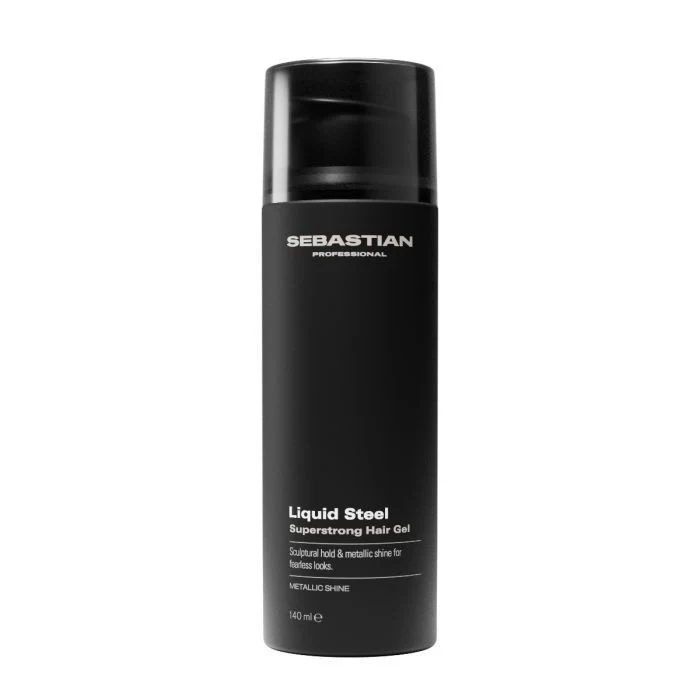 Sebastian Professional Flüssiges Superstarkes Haargel 140ml