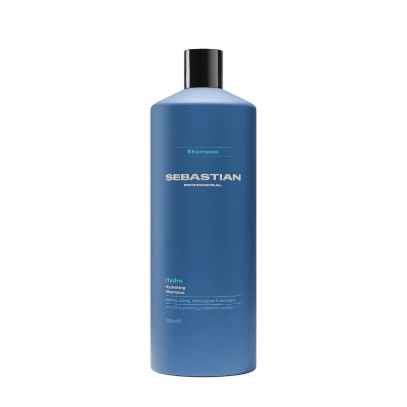 Sebastian Professional Hydre stark feuchtigkeitsspendendes Shampoo