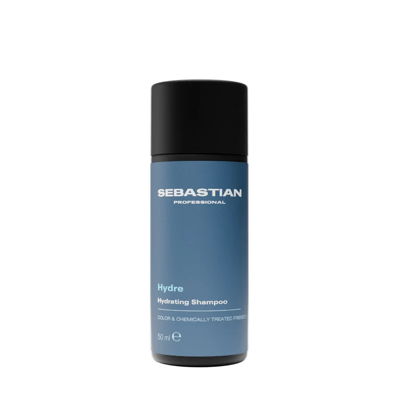 Sebastian Professional Hydre stark feuchtigkeitsspendendes Shampoo