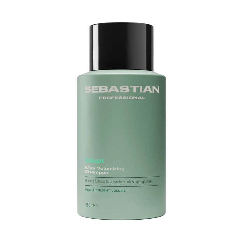 Sebastian Professional Volupt Max Volumizing Shampoo