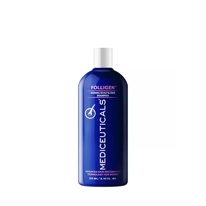 Mediceuticals Folligen Haarwaschmittel