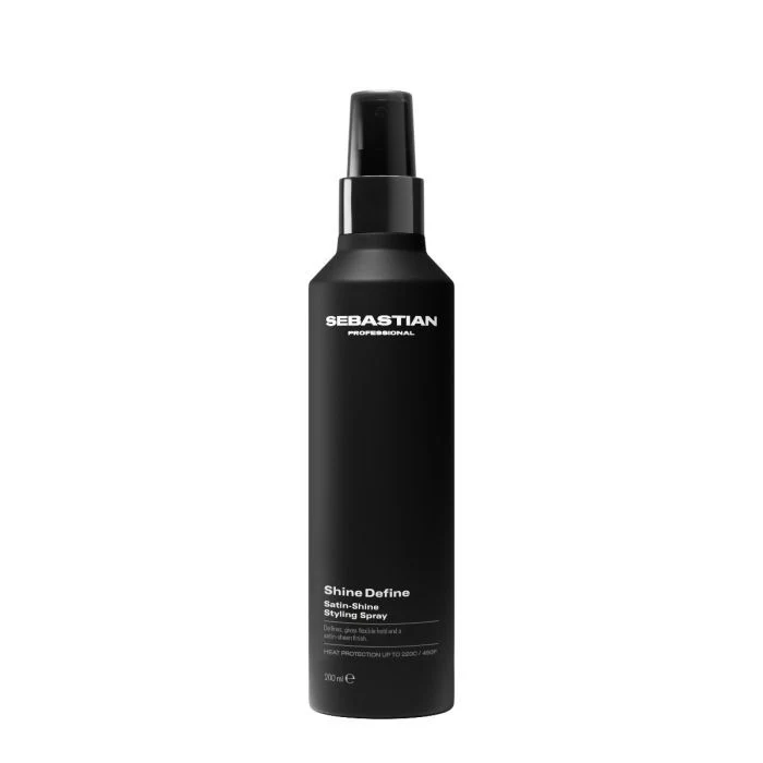 Sebastian Professional Glanz Define Styling Spray 200ml