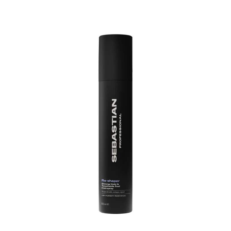 Sebastian Professional Reshaper Starker Halt Haarspray